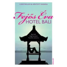 Erawan Hotel Bali egyéb e-könyv