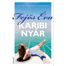 Erawan Karibi nyár egyéb e-könyv