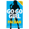 Erawan Könyvkiadó Go-go girl a pácban