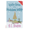 Erawan Könyvkiadó M. C. Beaton: Agatha Raisin és a hivatalnok hullája