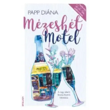 Erawan Mézeshét Motel egyéb e-könyv