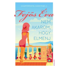 Erawan Nem akarom, hogy elmenj egyéb e-könyv