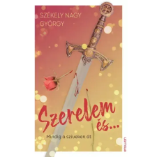 Erawan Szerelem és… egyéb e-könyv