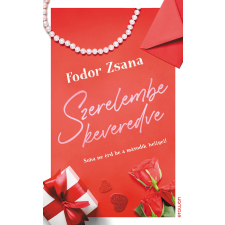 Erawan Szerelembe keveredve regény