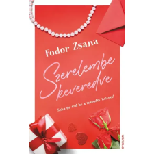 Erawan Szerelembe keveredve egyéb e-könyv