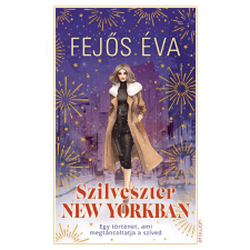 Erawan Szilveszter New Yorkban regény