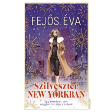 Erawan Szilveszter New Yorkban egyéb e-könyv