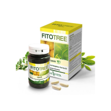 Erba Vita FitoTree grapefruit és teafa kapszula 60 Natúr tanya vitamin és táplálékkiegészítő