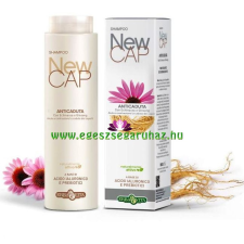 ERBAVITA® NEWCAP® sampon hajhullás ellen ANTICADUTA sampon