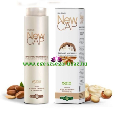 ERBAVITA® NEWCAP® szerves tápláló hajbalzsam hajbalzsam