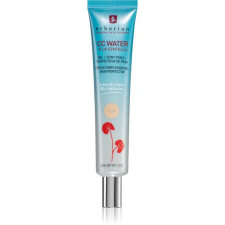 Erborian CC Water gyengéd tonizáló fluid árnyalat Clair 40 ml arckrém