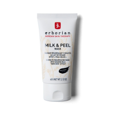Erborian Milk&Peel Resurfacing Mask Arcmaszk 60 ml arcpakolás, arcmaszk