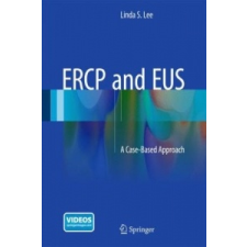  ERCP and EUS – Linda S. Lee idegen nyelvű könyv