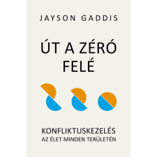 Érd el a ZÉRÓ szintet! - Konfliktuskezelés az élet minden területén társadalom- és humántudomány