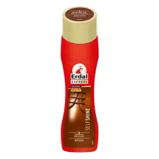 Erdal Cipőfény ERDAL barna 65ml tisztító- és takarítószer, higiénia