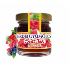  Erdei gyümölcs sült tea tea