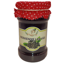  Erdélyi Berkenye lekvár 300g alapvető élelmiszer