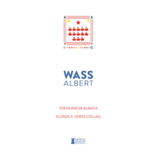 Erdélyi Szalon Tizenhárom almafa / Elvásik a veres csillag regény