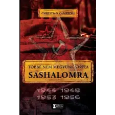 Erdélyi Szalon Többé nem megyünk vissza Sashalomra történelem
