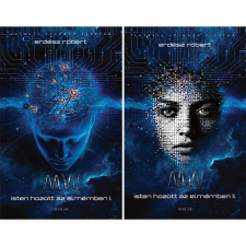 Erdész Róbert My Words – Isten hozott az elmémben I-II. egyéb könyv