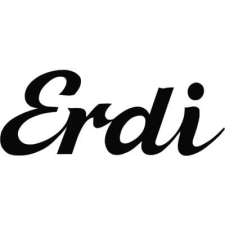 Erdi (D35-60-P) Összeillesztő fogó 255 mm 1 db (D35-60-P) fogó