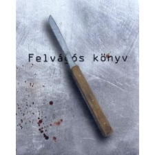 Erdős Attila Felvágós könyv természet- és alkalmazott tudomány