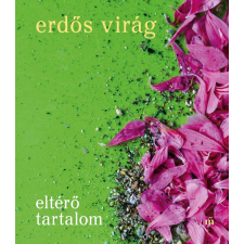 Erdős Virág - Eltérő tartalom egyéb könyv