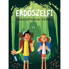  Erdőszelfi gyermek- és ifjúsági könyv