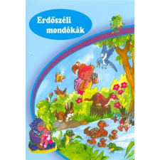  Erdőszéli mondókák gyermek- és ifjúsági könyv