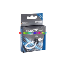  ERECTOmed péniszgyűrű - áttetsző péniszgyűrű