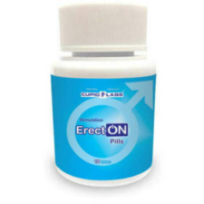  ErectOn - étrend kiegészítő kapszula férfiaknak (10db) potencianövelő