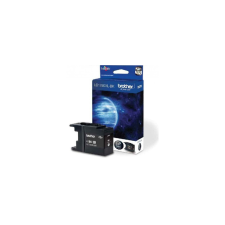 Eredeti Brother LC1280XLBK tintapatron nyomtatópatron & toner