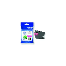 Eredeti Brother LC462M Tintapatron Magenta 7,2 ml 550 oldal kapacitás nyomtatópatron & toner