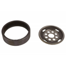 Eredeti Carraro Agy-gyűrű készlet Carraro 063190 autóalkatrész