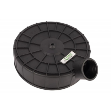 Eredeti Carraro Burkolat, légszűrő ház Carraro 045411 autóalkatrész