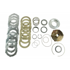 Eredeti Carraro Differenciálmű fogaskerékkészlet Carraro 066317 autóalkatrész