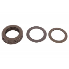 Eredeti Carraro Kuplungtárcsa készlet Carraro 572382 autóalkatrész