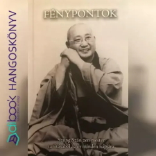 Eredeti Fény Zen Templom Fénypontok egyéb e-könyv