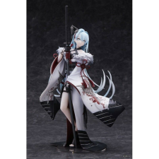 Eredeti Karakter PVC figura 1/7 Gyoso Uchikake 25 cm játékfigura