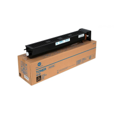 Eredeti Konica Minolta TN713K Black toner nyomtatópatron & toner