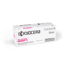 Eredeti Kyocera TK-5370 Toner Magenta 5.000 oldal kapacitás nyomtatópatron & toner