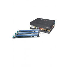 Eredeti Lexmark C950/X95x Drum kit 3db (Eredeti) C950X73G nyomtatópatron & toner