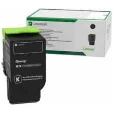 Eredeti Lexmark CS531,632,CX532,635 Toner Black 20.000 oldal kapacitás nyomtatópatron & toner