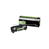 Eredeti Lexmark MS312/415 High Return Toner 5K (Eredeti) 51F2H00