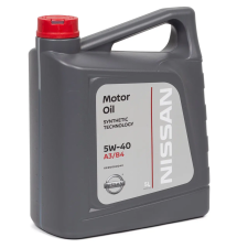Eredeti Nissan nissan motorolaj motorolaj