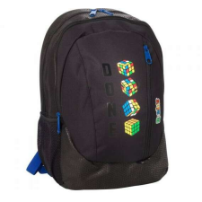  Eredeti Rubik kocka hátizsák, iskolatáska 27 l-es Rubik kocka motívum oktatójáték
