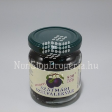 EREDETI SZATMÁRI SZILVALEKVÁR 250G reform élelmiszer