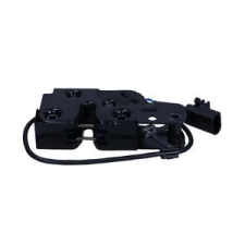 Eredeti Volkswagen csoport motorháztető zár szerkezet karosszéria elem