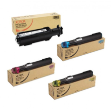 Eredeti Xerox WorkCentre 7132,7232,7242 toner Magenta (Eredeti) nyomtatópatron & toner