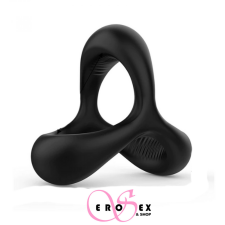  Erekciót megtartó péniszgyűrű péniszgyűrű